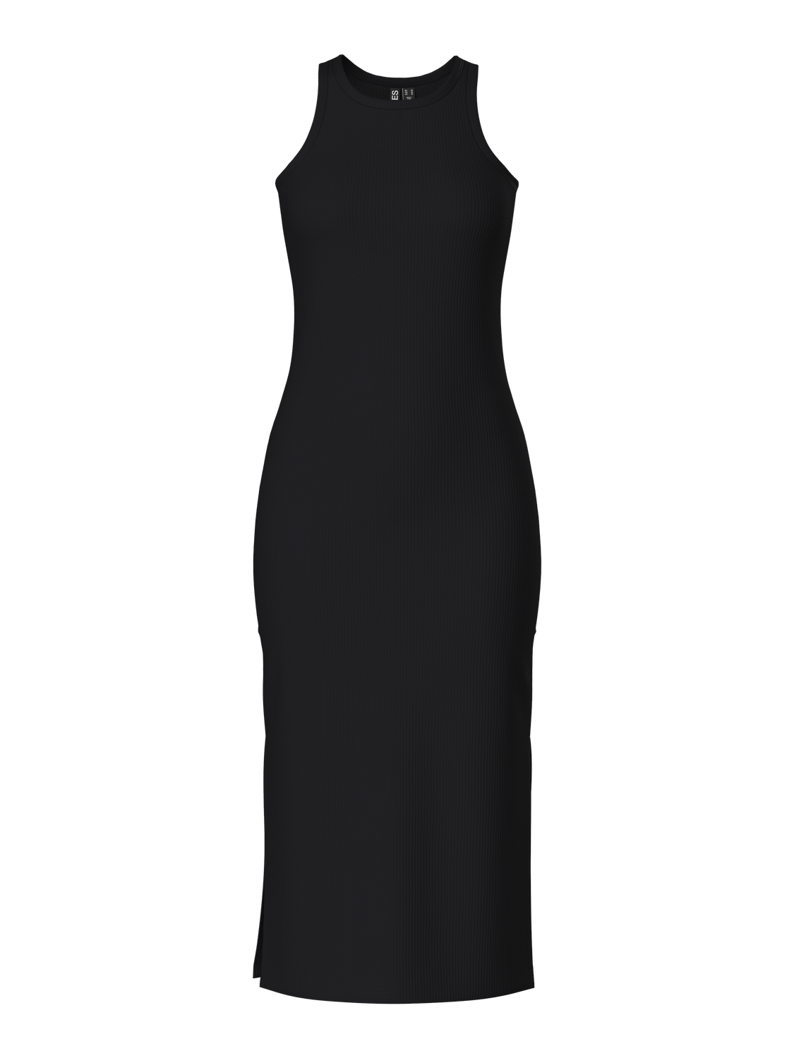 PCRUKA Dress - Black